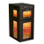 Дегидратор Meyvel MDH20-1S2 (Black)